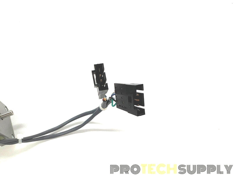 Load image into Gallery viewer, TECO 4H4018L0104-NOV Servo Motor with WARRANTY
