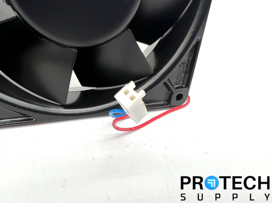 Ebm-Papst W2G115-AE31-15 Tubeaxial Fan 2-Pin 127mm x 127mm with WARRANTY