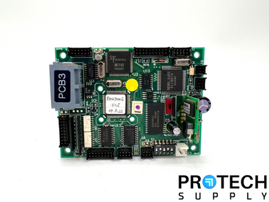 Hamamatsu Board from Hamamatsu FDSS 7000 Bellnix with WARRANTY