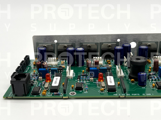 Cell Biosciences 011-261 Tray Motor Board from ProteinSimple NanoPro w/ WARRANTY