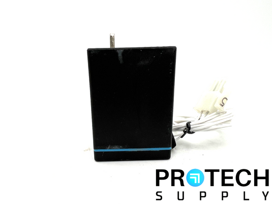 Burkert 6128 Solenoid Valve 3A 24V DC 5W 3bar with WARRANTY
