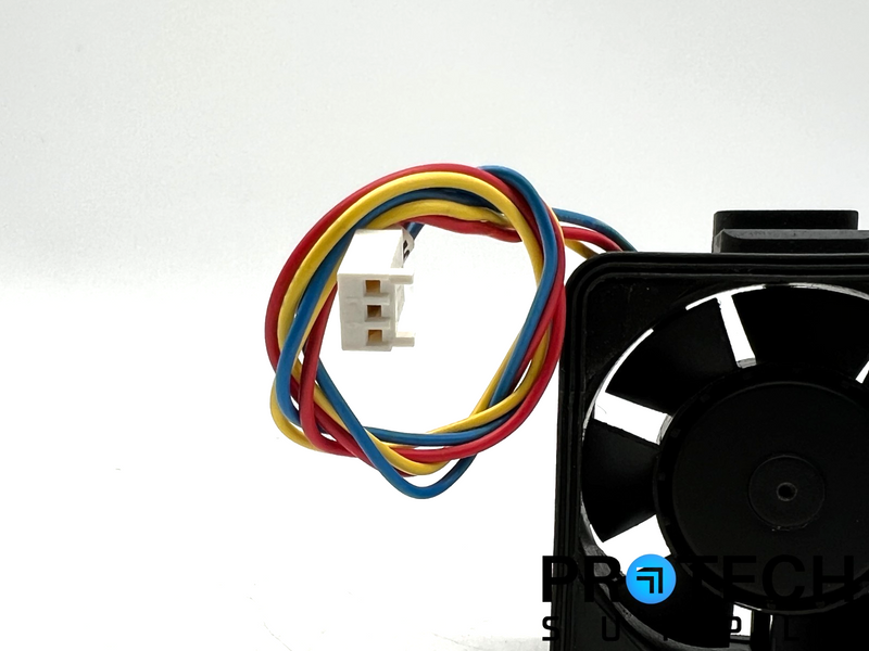 Load image into Gallery viewer, Papst 614 GHS Cooling Fan 3.5W 60 x 60mm with WARRANTY
