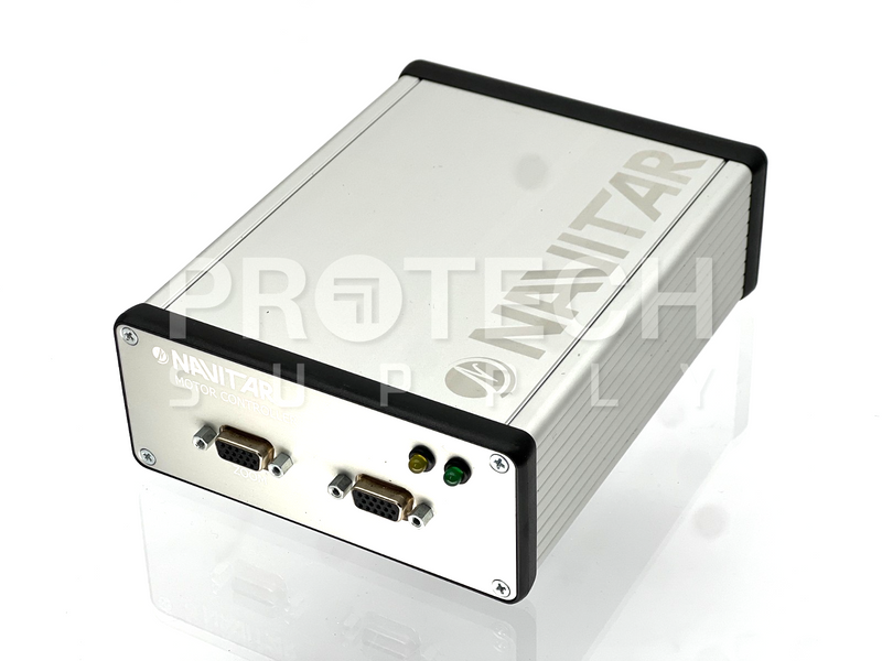 Load image into Gallery viewer, NAVITAR 1-40234 2-Phase Stepper Desktop Enclosure with WARRANTY
