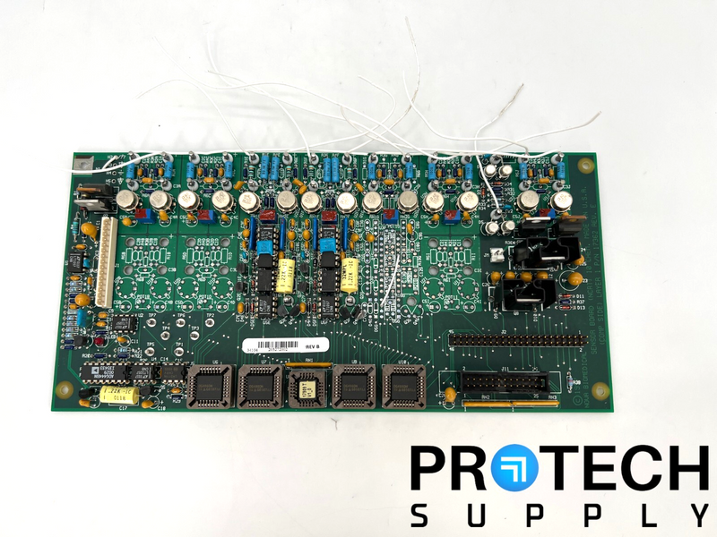 Load image into Gallery viewer, NOVA 17362 REV-E Sensor Board 10 Chem with WARRANTY
