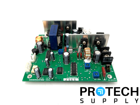 Hamamatsu M9596-1555 Power Supply Board with WARRANTY