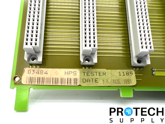 HP 01018-66501 Mother Board for 1050 Series with WARRANTY
