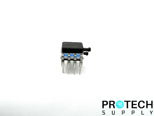 2/Pk Honeywell Pressure Sensor 480-6602-ND with WARRANTY