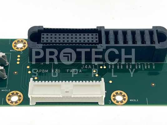 (Lot of 16) Intel PB-J26260-001 Connector Board APBM X20 J26241-1