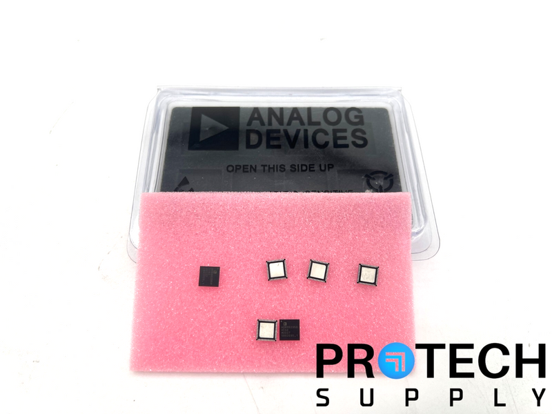 Load image into Gallery viewer, 8/Pk Analog Devices ADBMS2950 14-Bit Analog to Digital Converter NEW w/ WARRANTY
