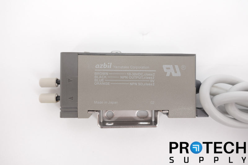 Load image into Gallery viewer, Azbil HPX-A1 Yamatake Photoelectric Sensor with WARANTY
