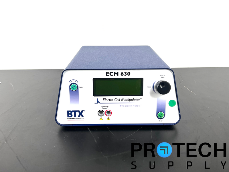 Load image into Gallery viewer, BTX ECM 630 Electro Cell Manipulator PrecisionPulse with WARRANTY
