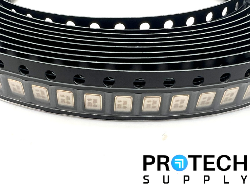 Load image into Gallery viewer, (500/Pk) Siward XTL571100-B63-125 Resonator Crystal with WARRANTY
