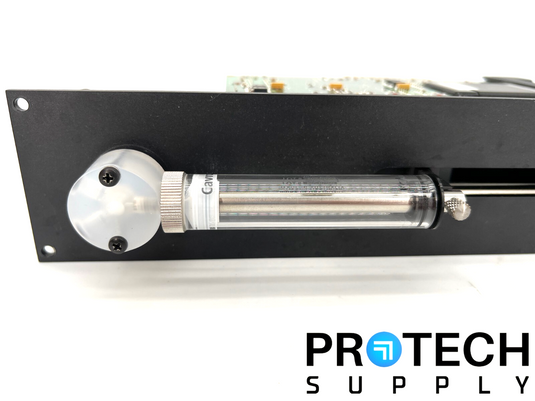 Carvo XLP3K SR 3P 1/4-28 SPCL Motorized Pump + Tecan 20738380 Assy w/ WARRANTY