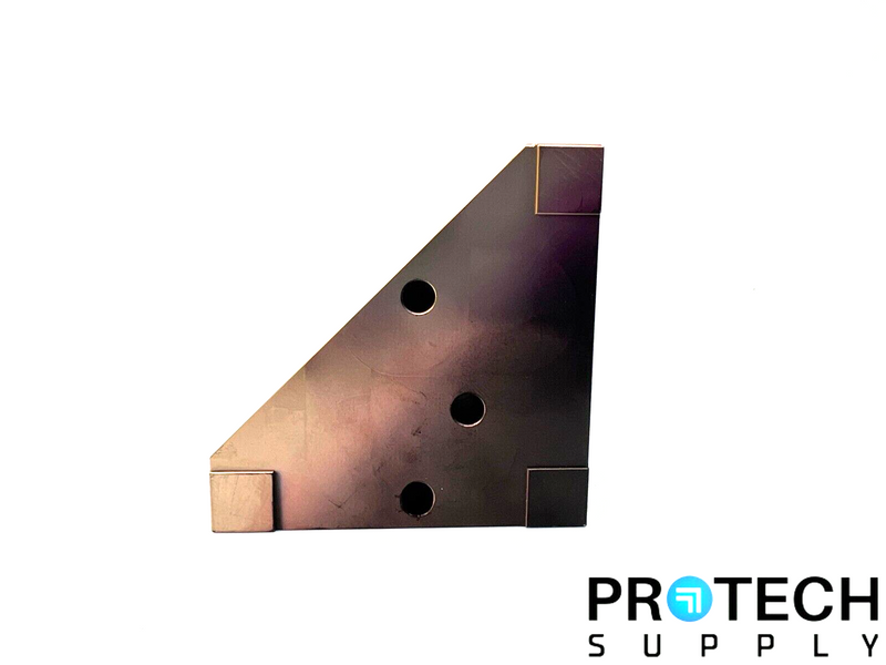 Load image into Gallery viewer, Thermo Gold Mirror Reflector for Nicolet 6700 FT-IR
