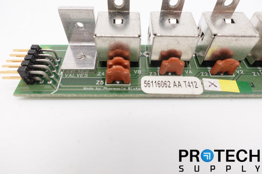 Pharmacia Biotech Board 56116062 AA with WARRANTY