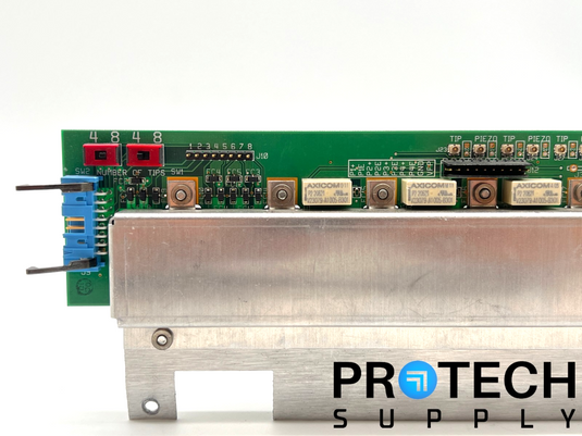 Tecan 2010719.V1.0 Board from Freedom EVO with WARRANTY