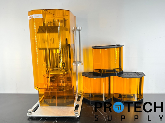 Octave Light R1 DLP Stereolithography 3D Printer with WARRANTY