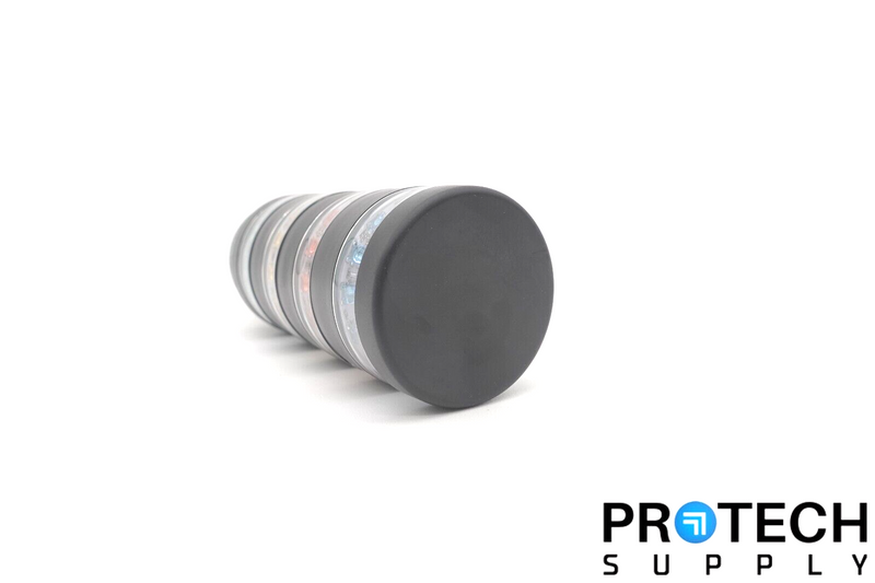Load image into Gallery viewer, Banner Engineering TL50BLGYRBQ 50 MM LED Tower Light with WARRANTY
