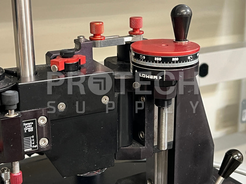 Load image into Gallery viewer, Allied Multiprep 10-1000 Polishing System &amp; Head Assy + Accessories
