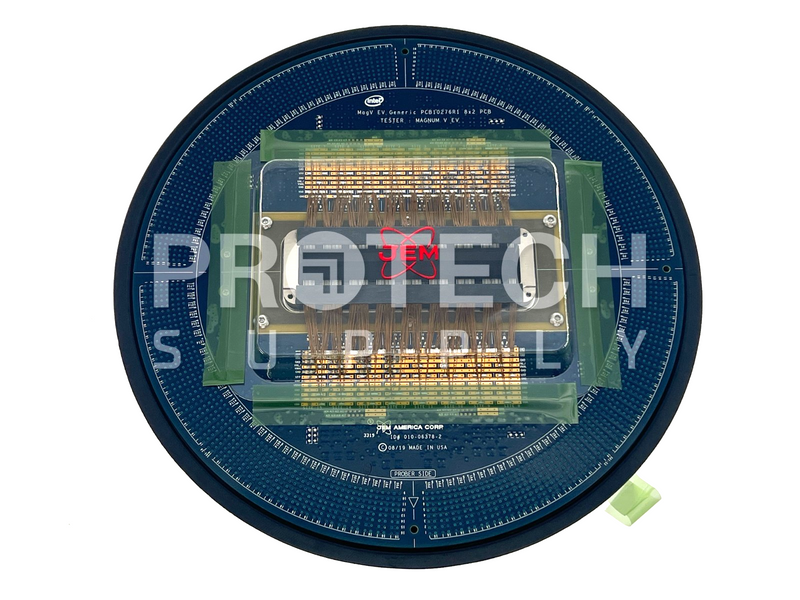 Load image into Gallery viewer, JEM America / Intel PCB10288R0 Probe Card PCB10276R1 NEW GUARANTEED
