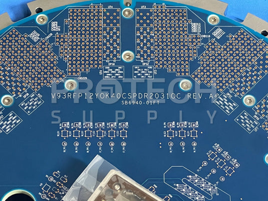 CORAD Tech / Intel SB6940-01FT Test Load Board GUARANTEED