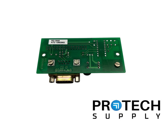 Wallac 1058 2861 RTC Composite Interface Card with WARRANTY