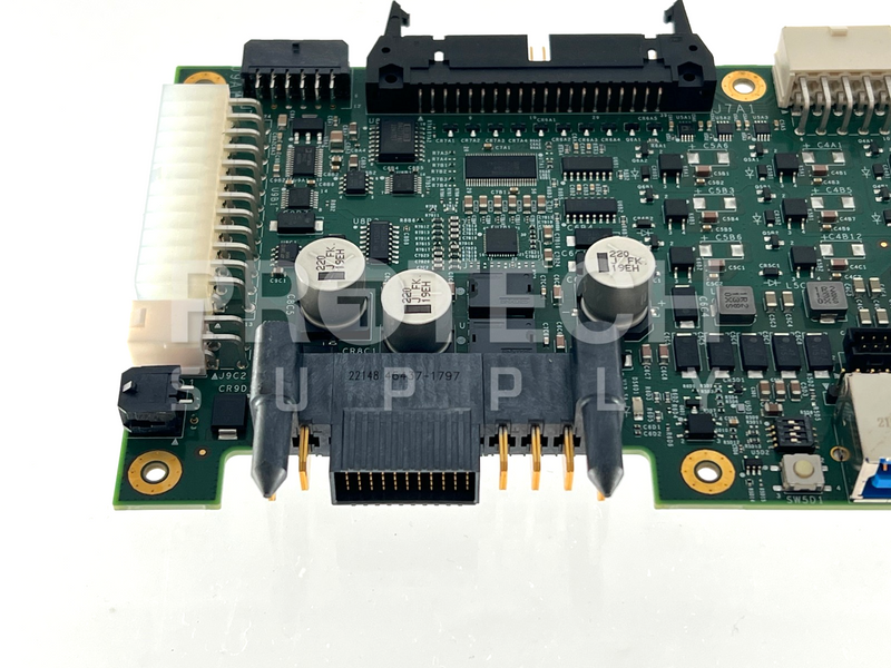 Load image into Gallery viewer, Intel AA H44283-602 Power Interface Board SIMP_CS_AMP with WARRANTY

