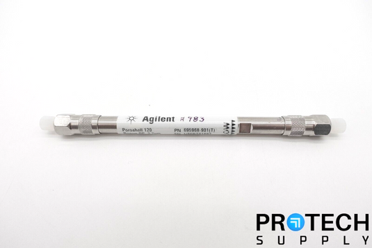 Agilent 695968-901T InfinityLab Poroshell 120 Bonus-RP 2.7 μm with WARRANTY