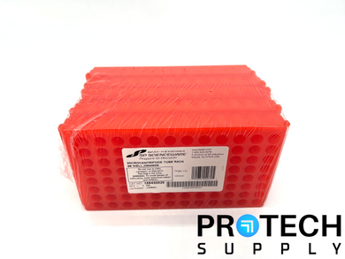 (5/Pk) SP Scienceware 188450026 Microcentrifuge Tube Rack 96 Well NEW