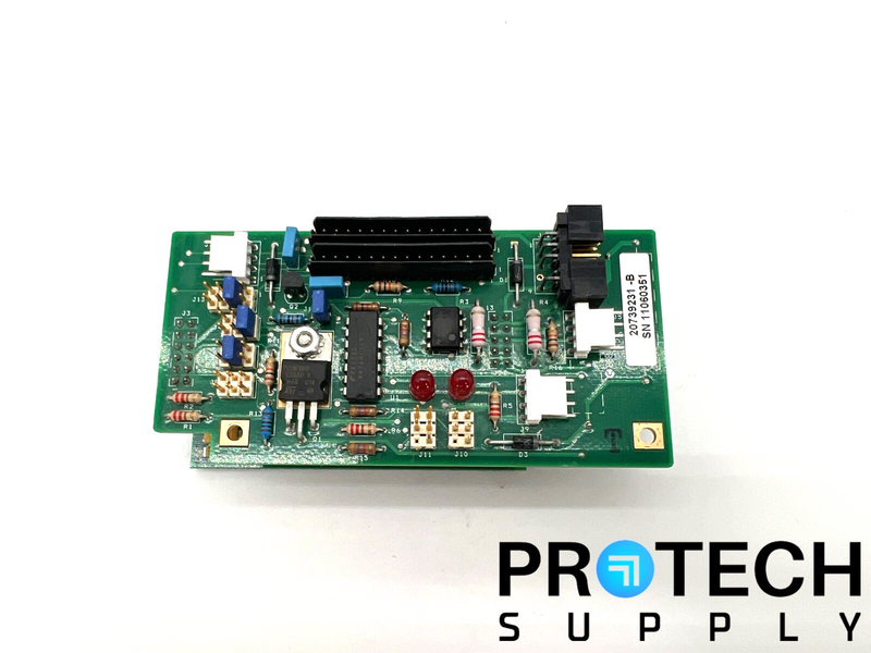 Load image into Gallery viewer, Tecan Systems 30033047 PCBA Molo-X lll + 20739231 Control Board Assy w/ WARRANTY
