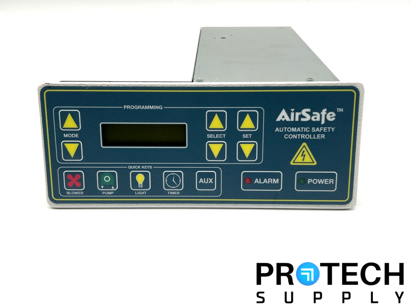 Load image into Gallery viewer, AirSafe Automatic Safety Controller from AirClean AC23824A with WARRANTY
