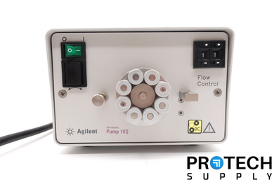 Agilent G1103-60006 Peristaltic Pump 1VS with WARRANTY