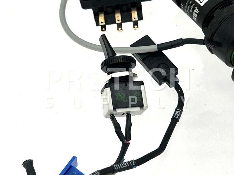 Load image into Gallery viewer, Lot of Misc Sensors / Switches / Push Buttons ABB TOKIN
