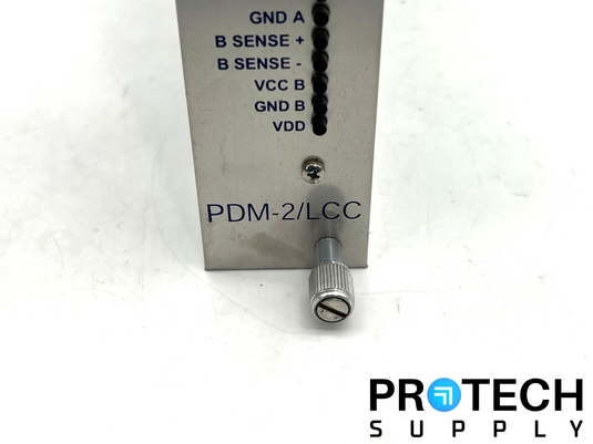 Thermotron 483901B Power Distribution Module Load Control Card with WARRANTY