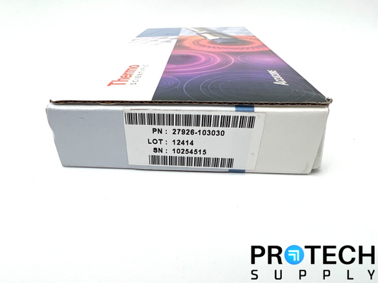 Thermo HPLC Column 2.6u Accucore Phenyl-X 100 x 3mm 27926-103030 NEW SEALED