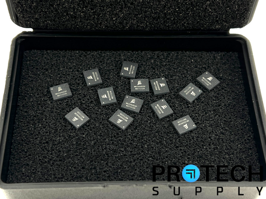 (13/Pk) Everspin Technologies MR25H40CDF Memory IC with WARRANTY