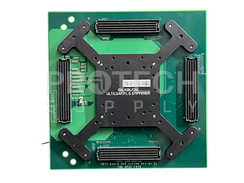 Load image into Gallery viewer, Swiftech / Intel C47015-001 Semiconductor Cooling Assembly GUARANTEED
