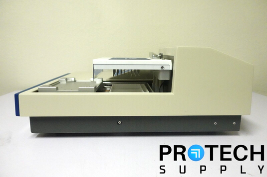 Molecular Devices AquaMax 2000 Microplate Washer with WARRANTY