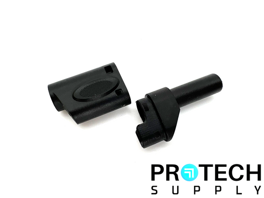 (5/Pk) Mueller Electric BU-3110410-0 Stackable Connector NEW with WARRANTY