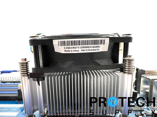 Lenovo 4551-000160-52 Ibiza Ver1.8 ThinkStation Motherboard with WARRANTY