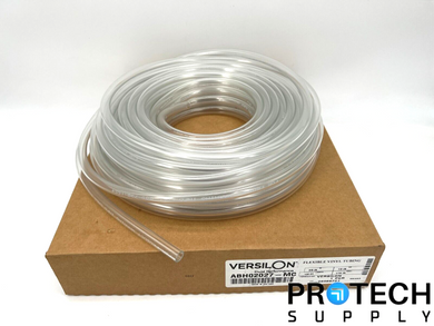 Versilon ABH02027-MC Flexible Vinyl Tubing 100Ft NEW
