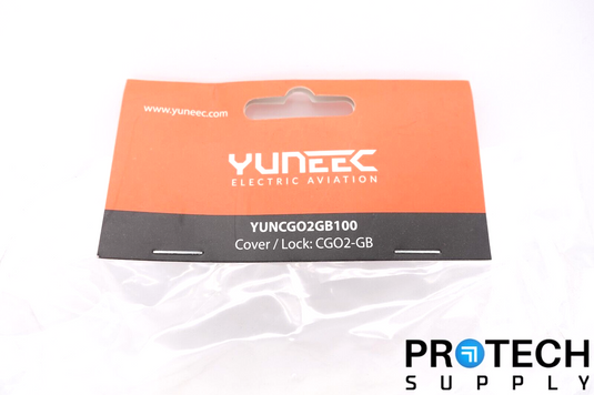 Yuneec Cover Lock YUNCGO2GB100 for CGO2-GB NEW