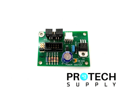 Power Switch 20738708 from Waters 2767 Sample Manager with WARRANTY
