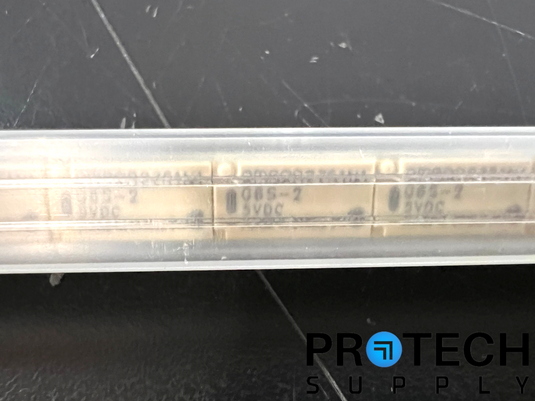 (10/Pk) Omron G6S-2 DC5 Telecom Relay DPDT NEW with WARRANTY