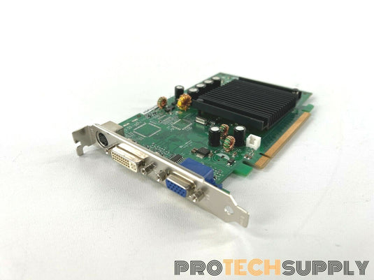 EVGA 512-P2-N430-LR GeForce 7200GS 512MB DDR2 Video Card with WARRANTY