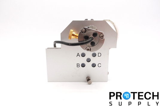 Dionex 9035.0105 Solvent Mixing Valve Assy + Control Board with WARRANTY