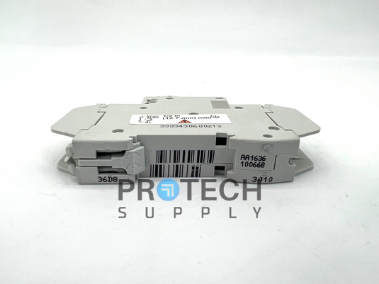 Lot of 3 Schneider Electric 60120 Circuit Breaker Multi 9 with WARRANTY