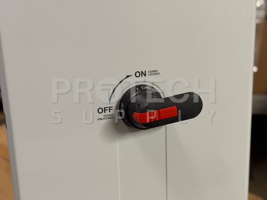 NEW ABB TRIO DC Wiring Box DCWB-2 TRIO  60 + DEHNguard with WARRANTY