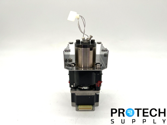 Nidec Servo KH56JM2U079 Stepper Motor + Injection Valve from Eksigent nanoLC400