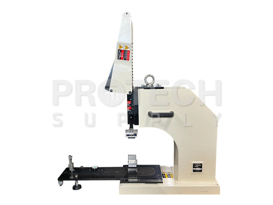 Advantest H7-911212 Semiconductor Manual Tensile Test System